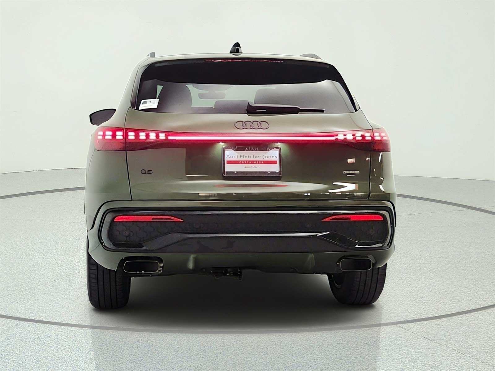 New 2026 Audi Q5 2.0T AWD/4WD image 6