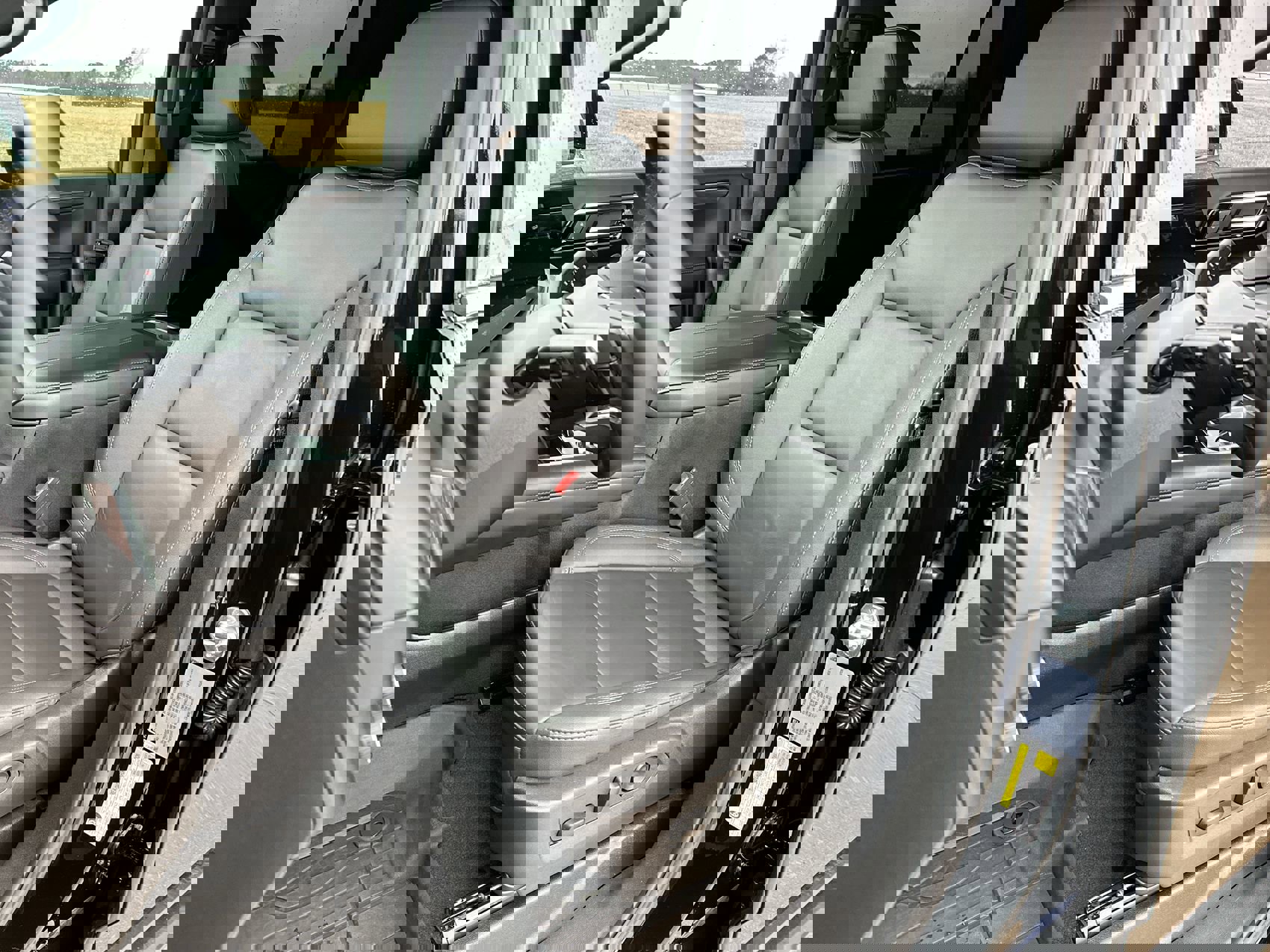 Certified 2025 Chevrolet Tahoe LT image 11