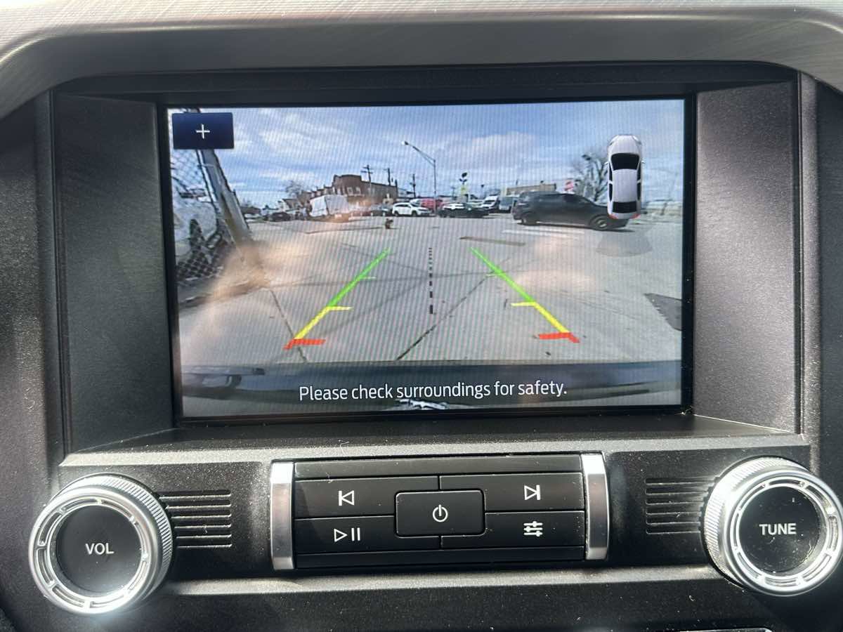 Used 2019 Ford Mustang Premium RWD image 19
