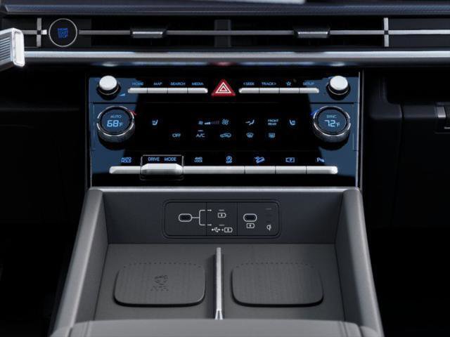 New 2026 Hyundai Santa Fe SEL image 16