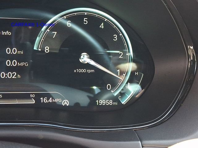 Used 2023 Genesis GV70 3.5T Sport w/ Sport Prestige Package image 24