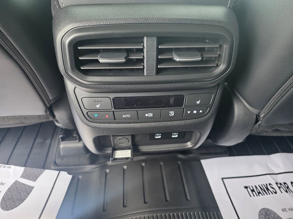 New 2026 Honda Pilot Elite image 16