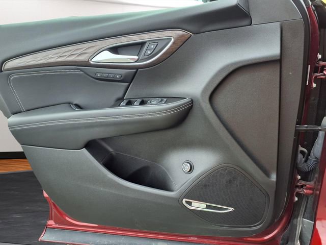 Certified 2023 Buick Envision Avenir image 15