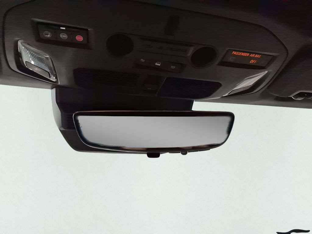 New 2026 GMC Hummer EV SUV AWD/4WD image 24