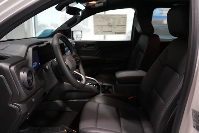 New 2026 Chevrolet Colorado Trail Boss AWD/4WD image 13