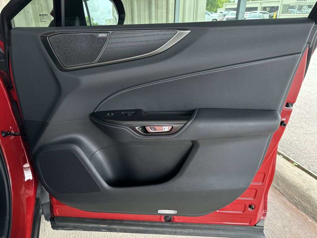 Used 2024 Lexus NX 350h AWD w/ Vision Package image 39