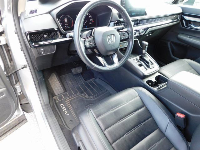 Used 2023 Honda CR-V EX-L image 15