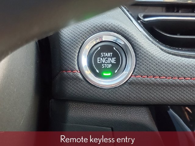 Used 2024 Chevrolet TrailBlazer RS w/ Driver Confidence Package FWD image 16