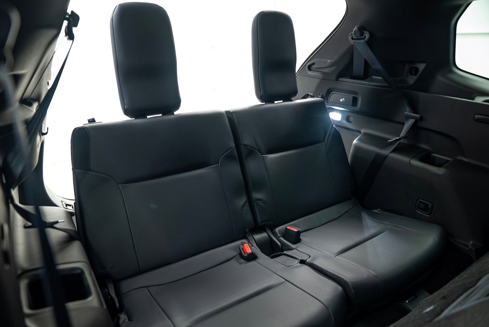 New 2026 Mitsubishi Outlander Trail Edition image 23