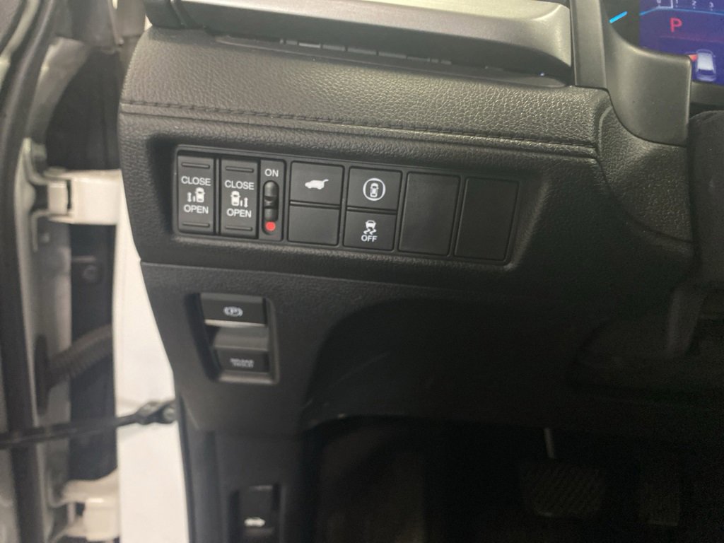 Used 2024 Honda Odyssey EX-L image 22