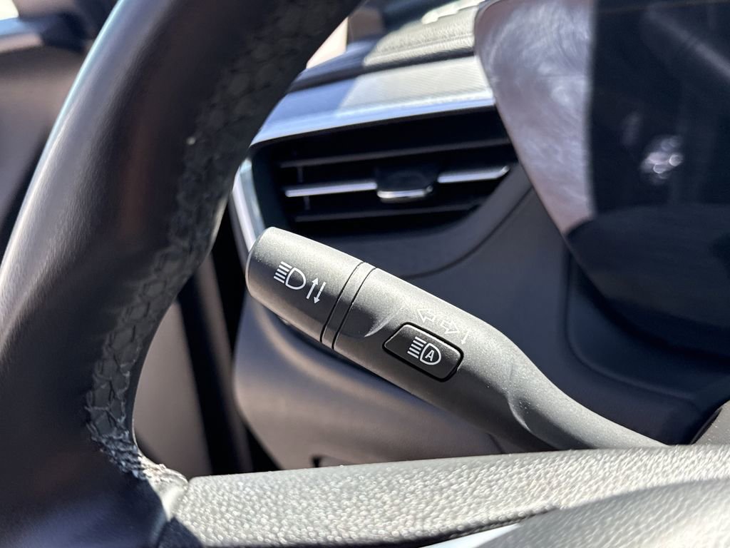 Used 2024 Buick Encore GX Sport Touring image 31