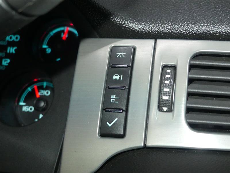 Used 2013 Chevrolet Silverado 3500 LTZ w/ LTZ Plus Package RWD image 35