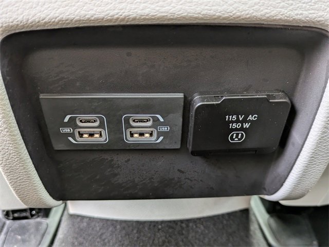 Used 2021 Jeep Cherokee Latitude Lux w/ Comfort/Convenience Group image 15