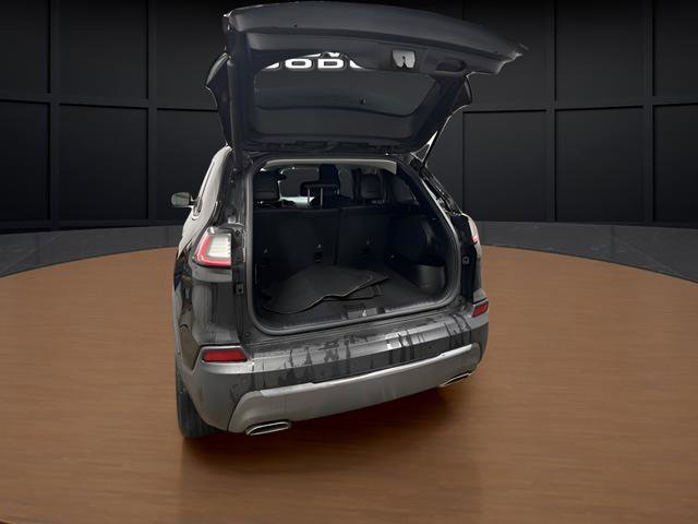 Used 2020 Jeep Cherokee Limited image 7