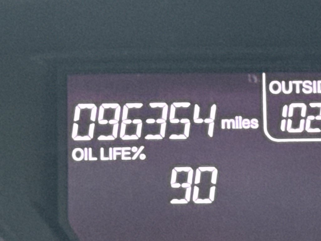 Used 2015 Honda Odyssey EX-L image 22