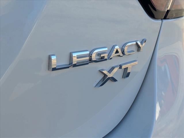 Used 2021 Subaru Legacy Limited XT w/ Popular Package #2 image 8