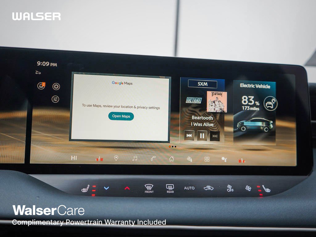New 2026 Nissan Leaf SV+ image 23