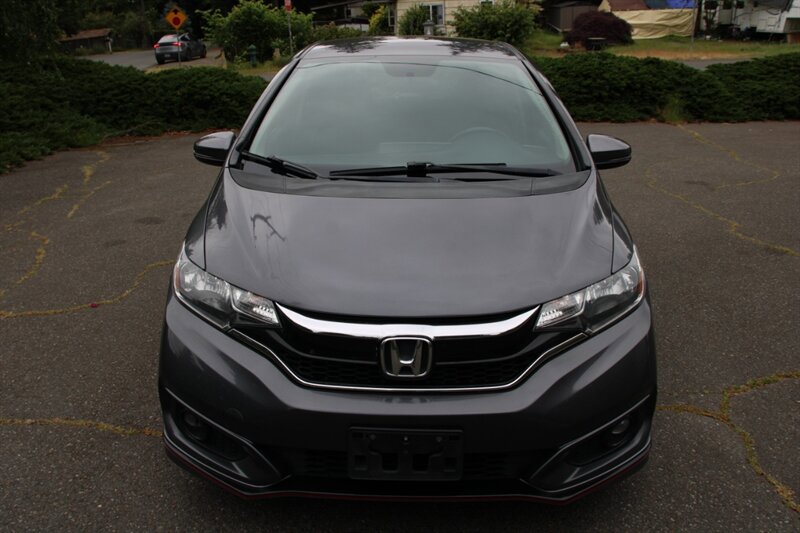 Used 2018 Honda Fit Sport image 10