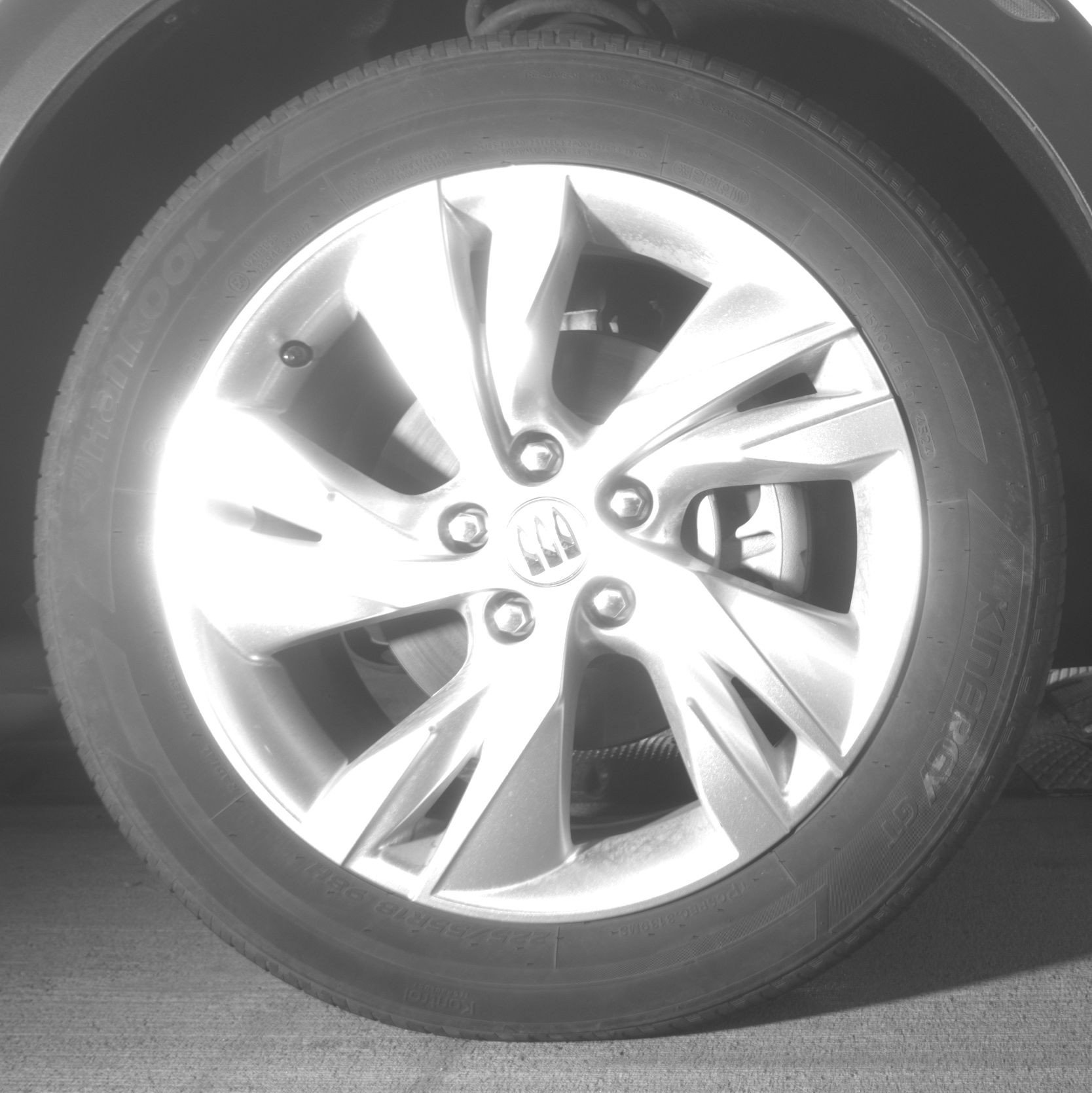 Used 2025 Buick Encore GX Preferred image 13