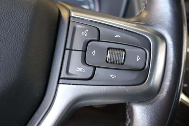 Used 2023 Chevrolet Tahoe LS RWD image 26