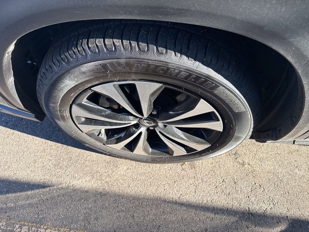 Used 2021 Lexus NX 300 F Sport w/ F Sport Premium Package image 4