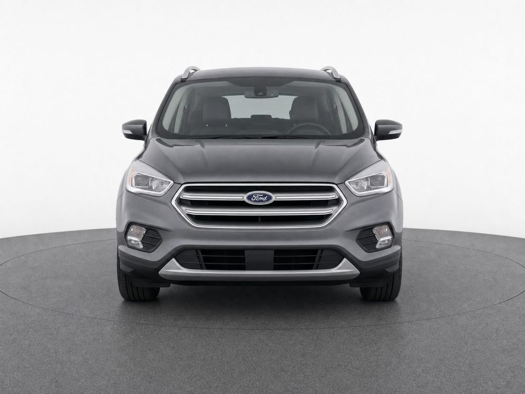 Used 2019 Ford Escape Titanium AWD/4WD image 5