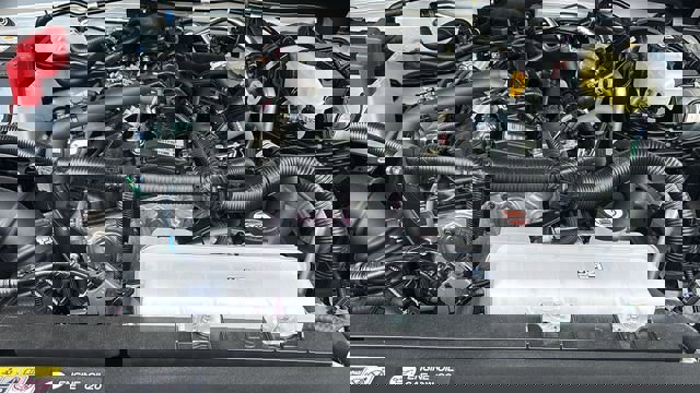 New 2026 Toyota 4Runner TRD Off-Road Premium w/ Tow Technology Package image 36