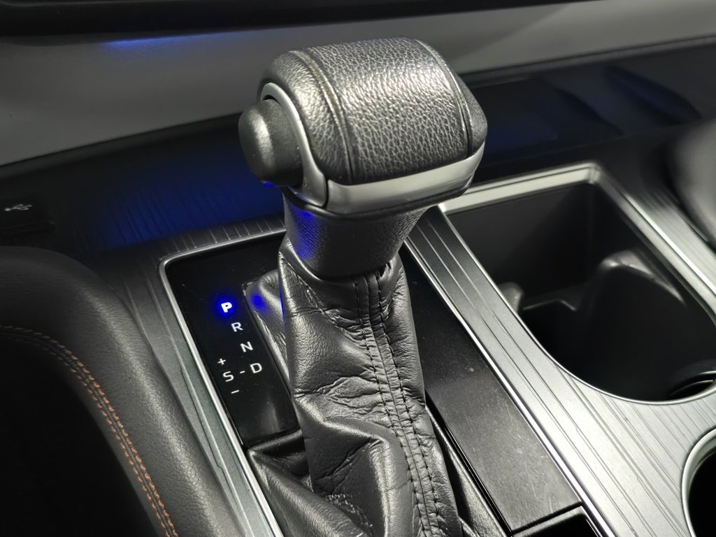 Certified 2021 Toyota Sienna XSE image 29