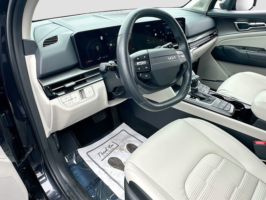 Used 2026 Kia Sportage SX image 9