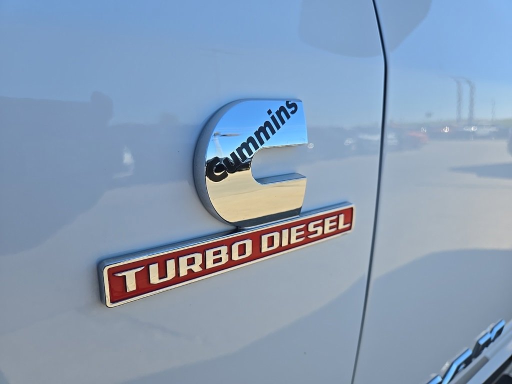 Used 2019 RAM 2500 Tradesman image 19