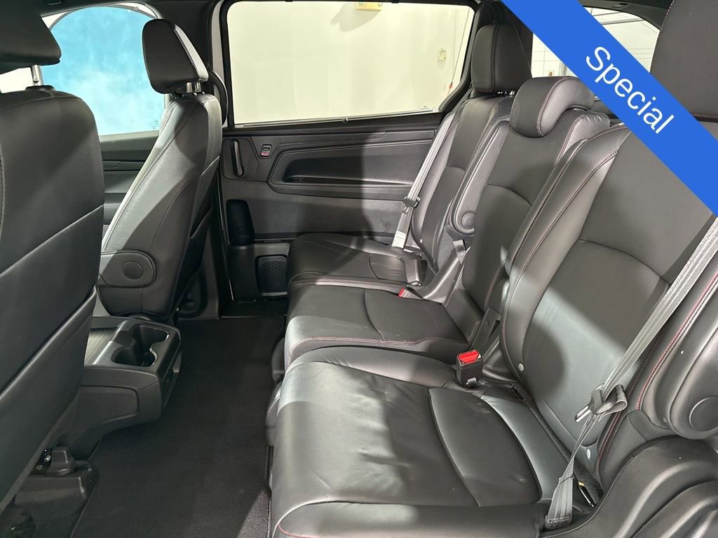 Used 2023 Honda Odyssey Sport image 16