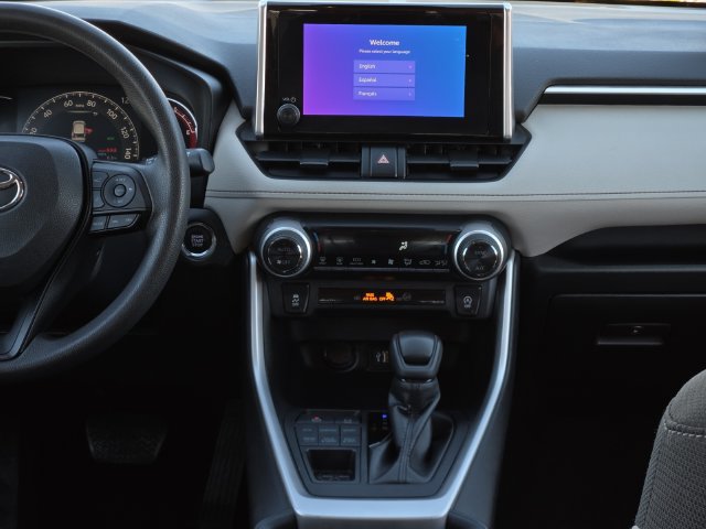 Used 2023 Toyota RAV4 XLE w/ Convenience Package AWD/4WD image 20