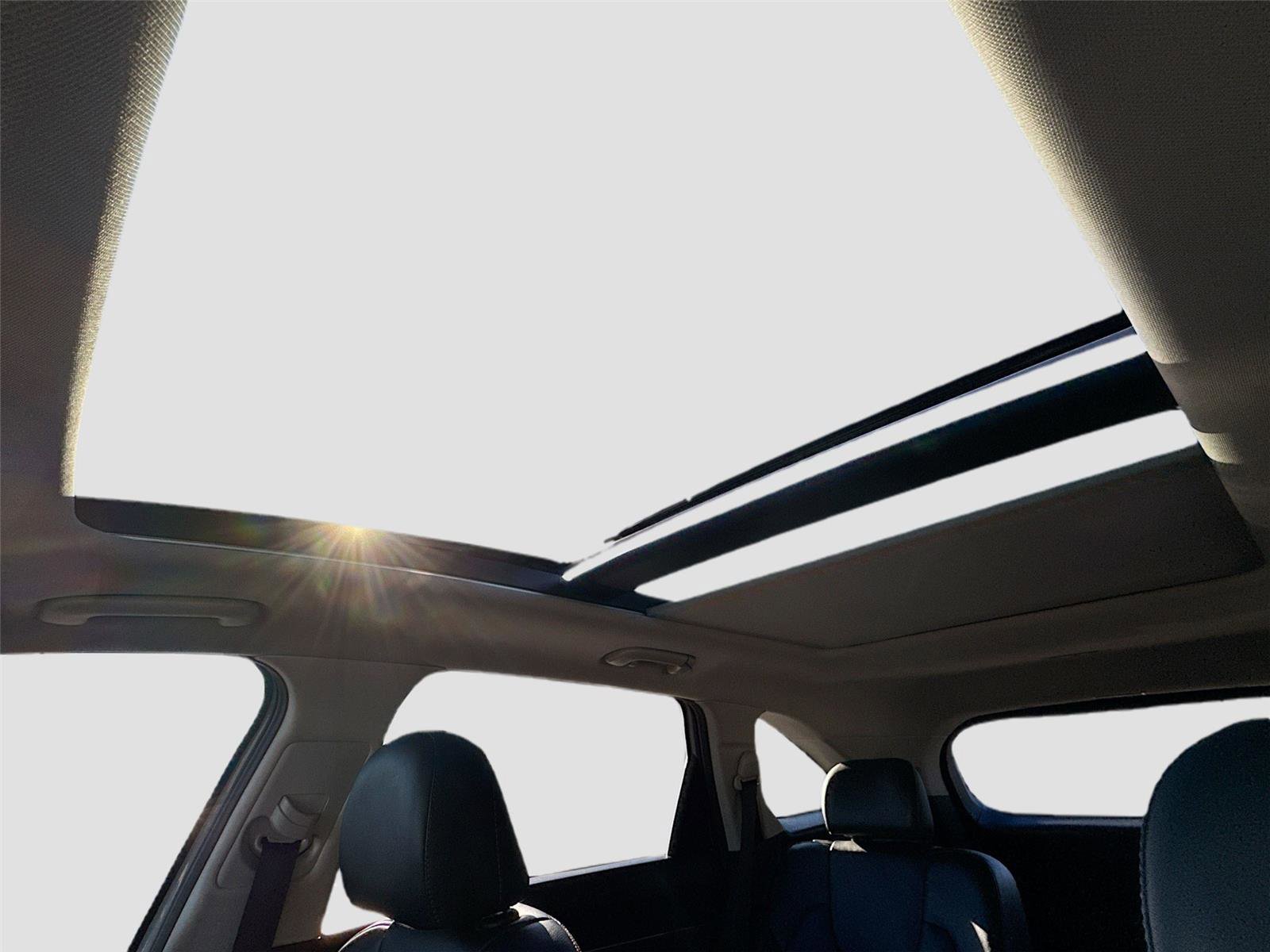 Used 2022 Kia Sorento SX image 22