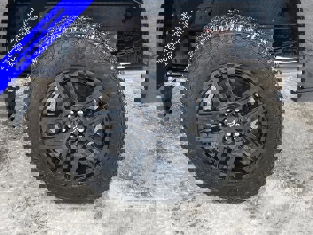 New 2026 Chevrolet Silverado 1500 Custom Trail Boss w/ LPO, Dark Essentials Package image 14