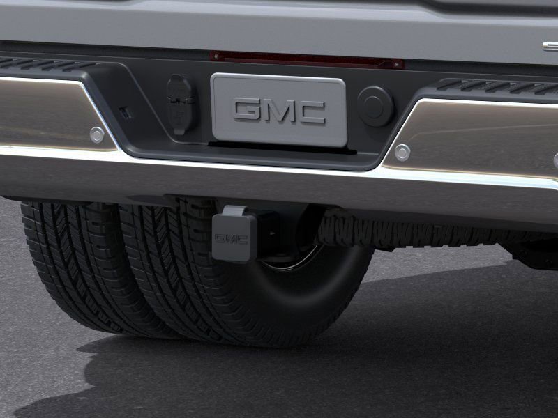 New 2026 GMC Sierra 3500 SLT w/ SLT Premium Package image 14