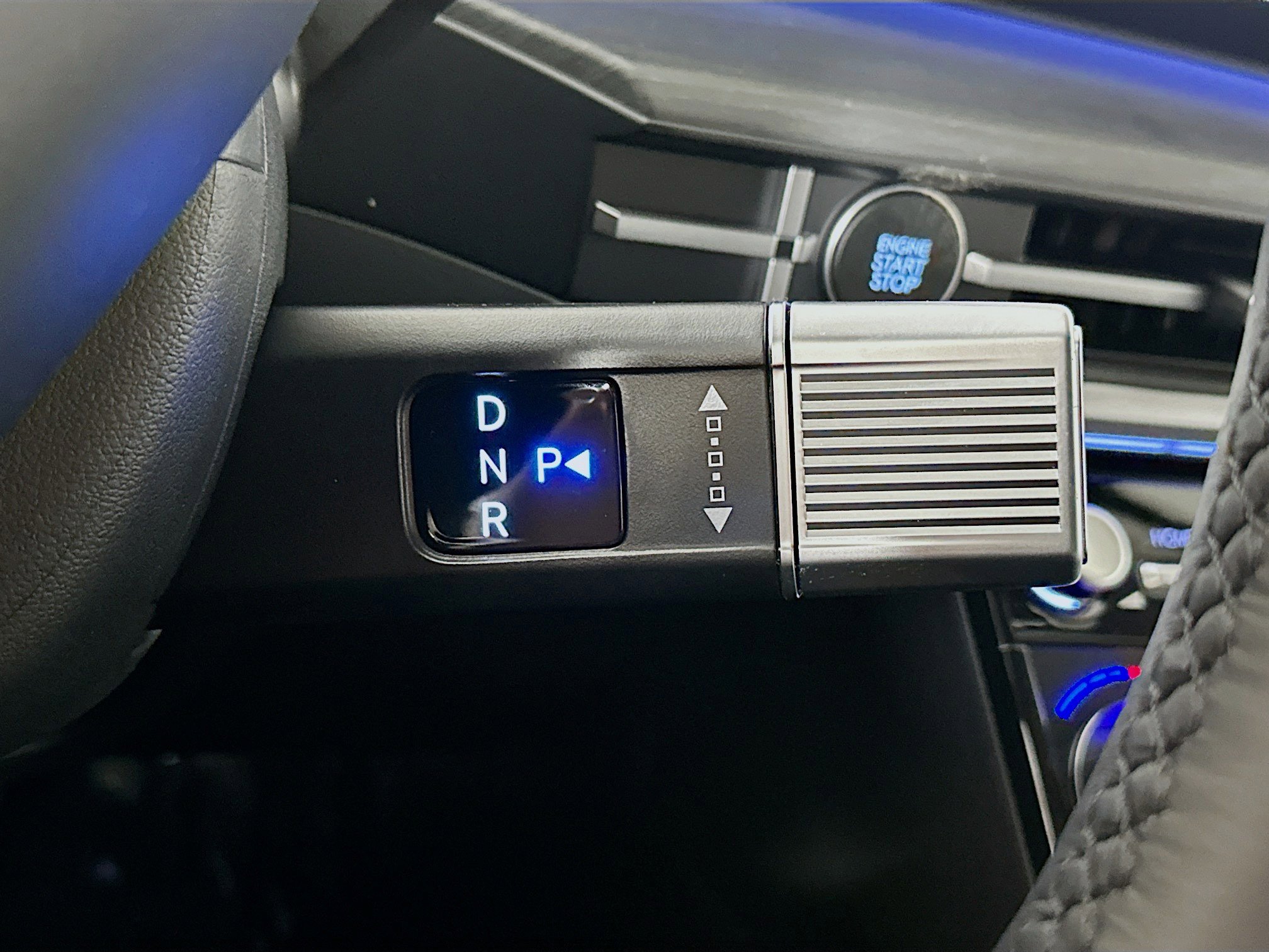 New 2026 Hyundai Santa Fe Limited image 17