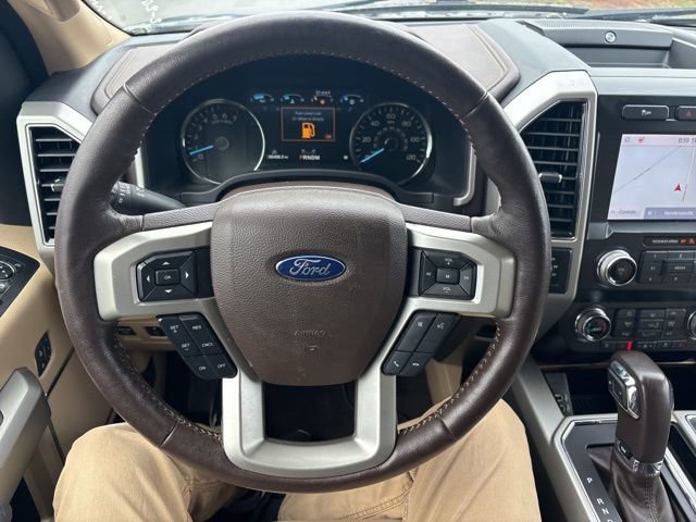 Used 2020 Ford F150 Lariat w/ Equipment Group 502A Luxury image 23