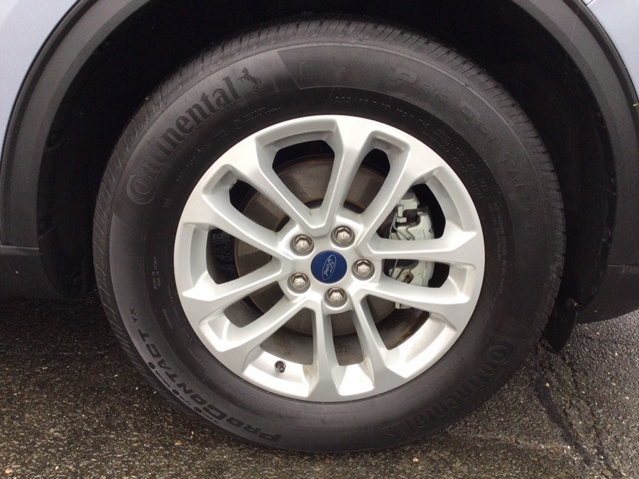 Used 2022 Ford Escape SE w/ Convenience Package image 32