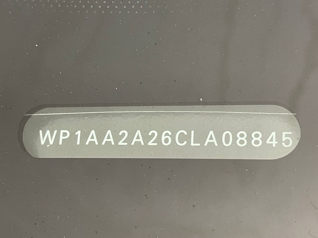 Used 2012 Porsche Cayenne image 27