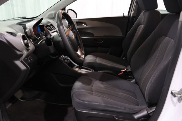 Used 2013 Chevrolet Sonic LT FWD image 11