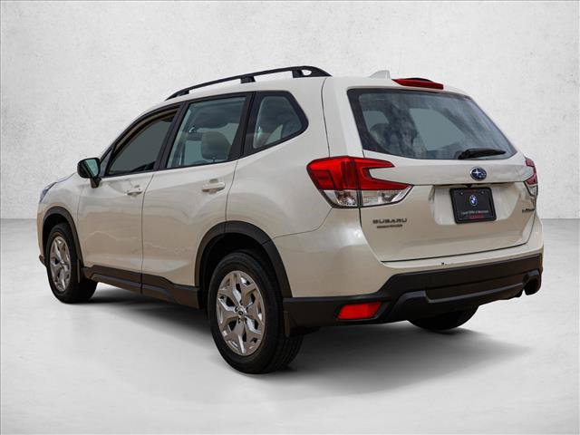 Used 2023 Subaru Forester AWD/4WD image 7