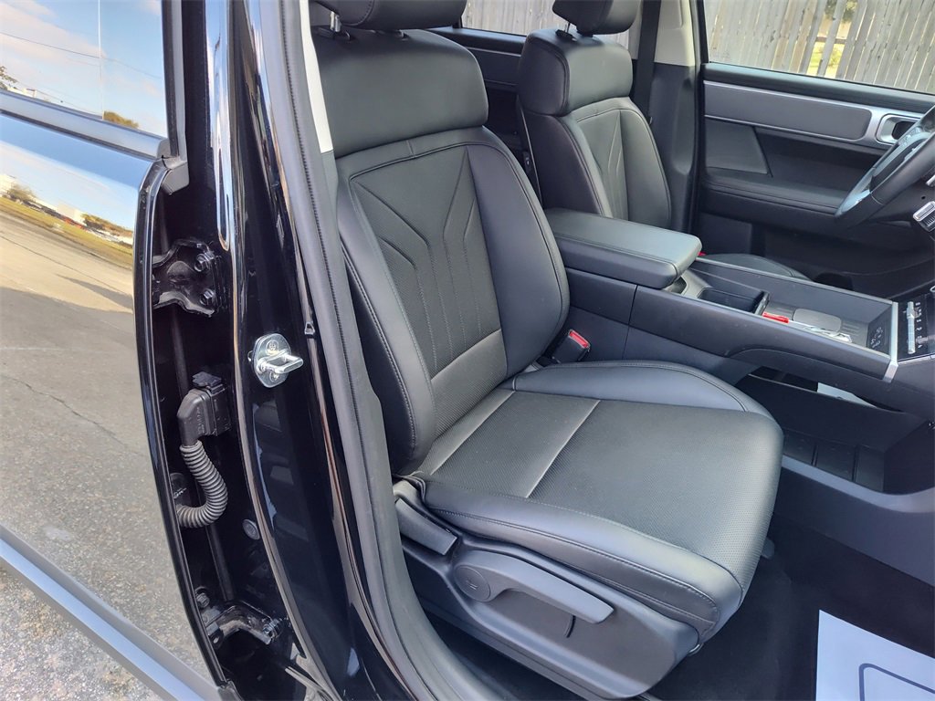 Used 2024 Hyundai Santa Fe SEL image 33