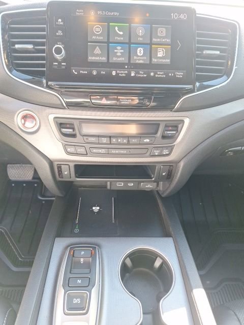 Used 2024 Honda Ridgeline RTL image 13