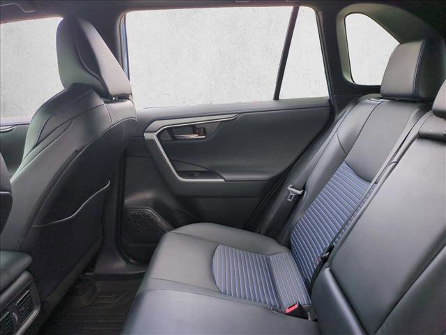 Certified 2023 Toyota RAV4 XSE image 19