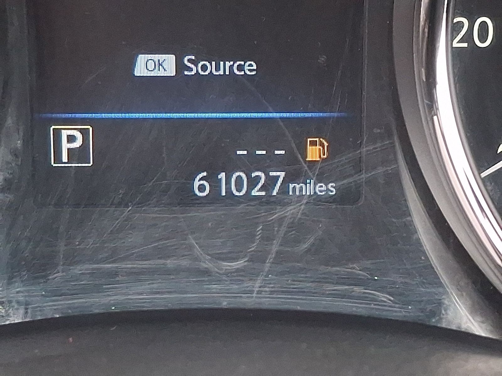 Used 2020 Nissan Rogue Sport SV w/ All-Weather Package AWD/4WD image 19