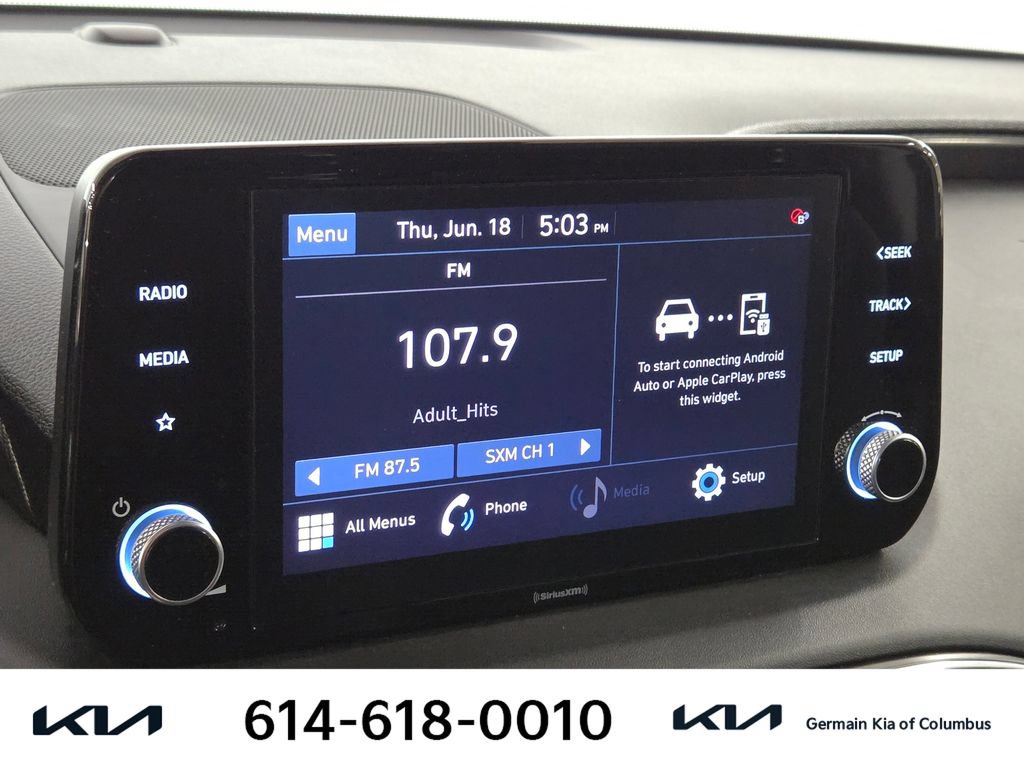 Used 2022 Hyundai Santa Fe XRT AWD/4WD image 23