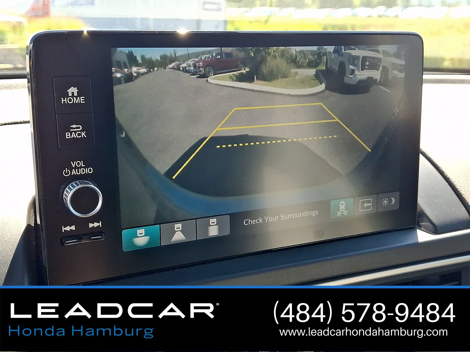 Used 2025 Honda Pilot EX-L image 19