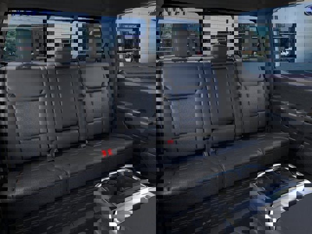 New 2026 Ford F150 Lariat w/ Equipment Group 501A Mid image 11