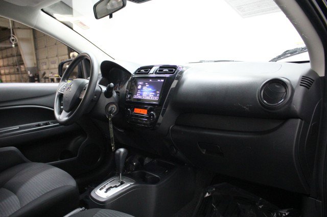 Used 2024 Mitsubishi Mirage G4 ES image 21