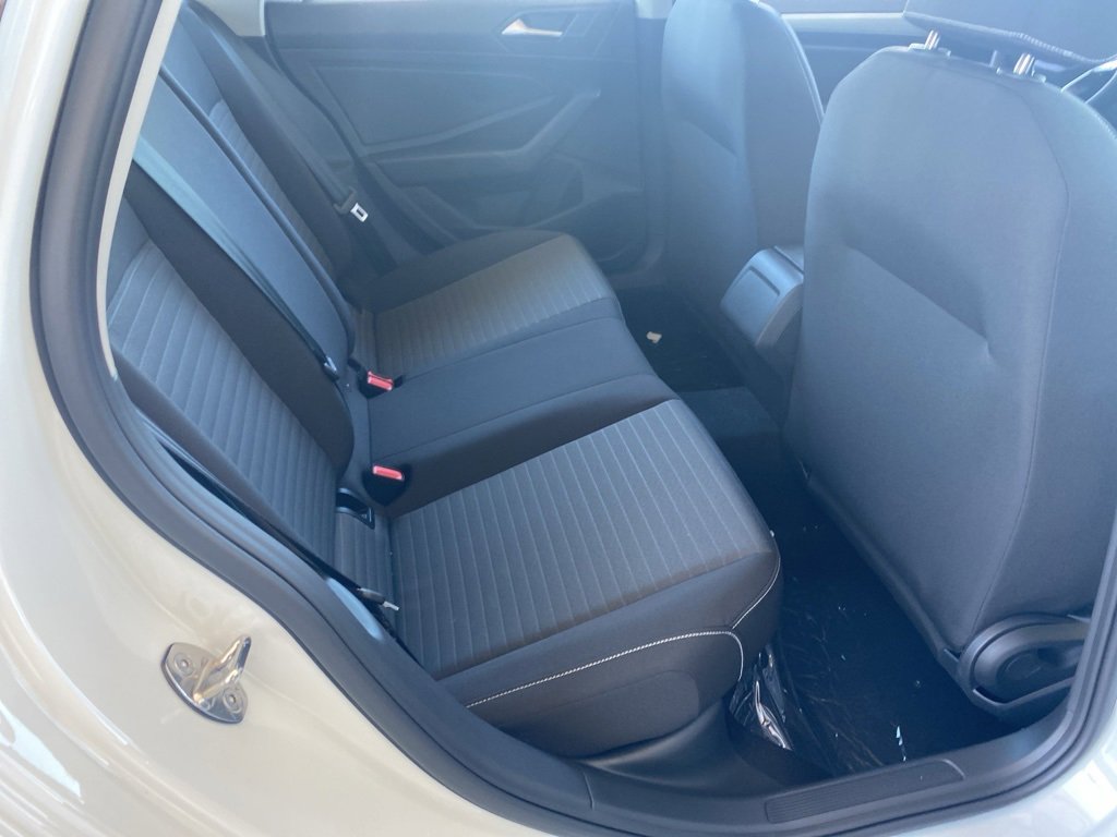 New 2025 Volkswagen Jetta S image 22